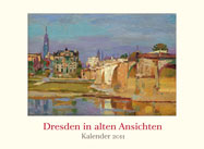Dresden in alten Ansichten