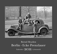 Heyden, Kalender 2011
