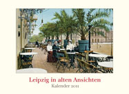 Leipzig in alten Ansichten