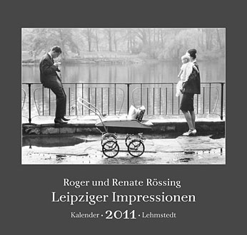 Leipziger Impressionen 