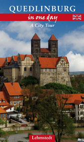 Quedlinburg in one day