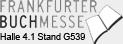 Frankfurter Buchmesse