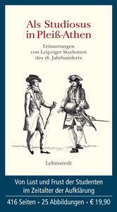 L�ffler,Studiosus