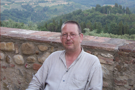 Mathias Bertram