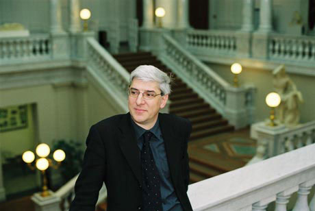 Mark Lehmstedt