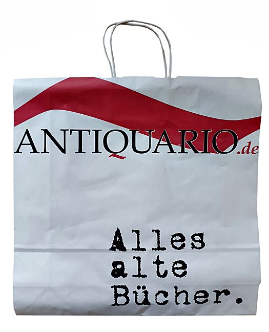 Lehmstedt: Buchtüten