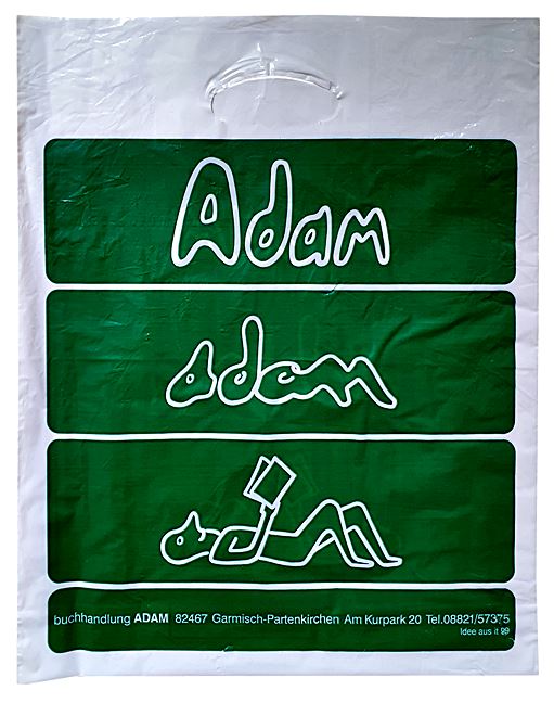 Lehmstedt: Buchtüten