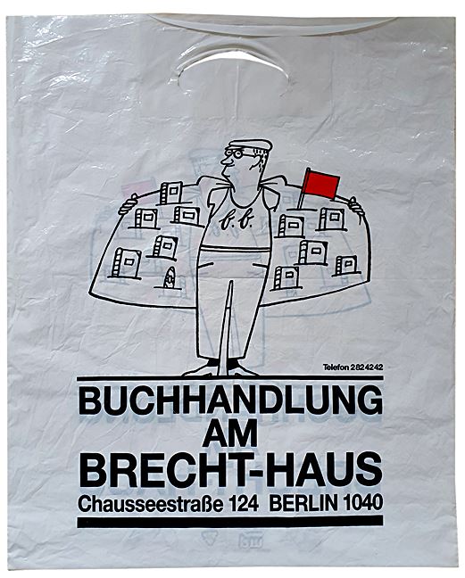 Lehmstedt: Buchtüten