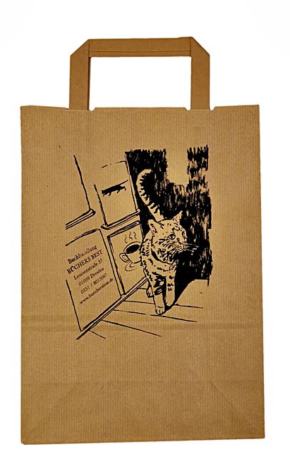 Lehmstedt: Buchtüten