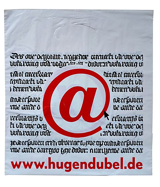 Lehmstedt: Buchtüten