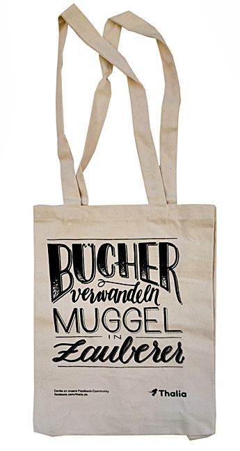 Lehmstedt: Buchtüten
