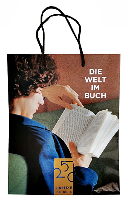 Lehmstedt: Buchtüten