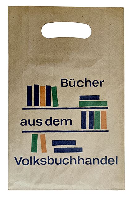 Lehmstedt: Buchtüten