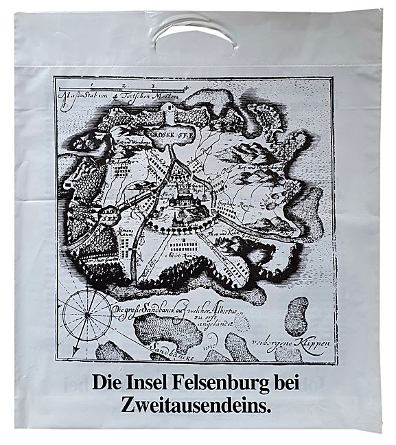 Lehmstedt: Buchtüten