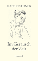 Hans Natonek: Im Gerusch der Zeit