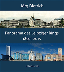 Mark Lehmstedt: Leipzig in den Zwanziger Jahren