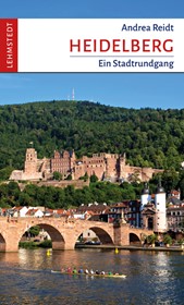 Heidelberg an einem Tag