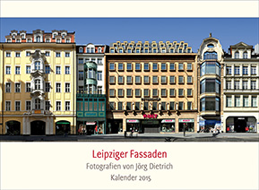 Leipziger Fassaden