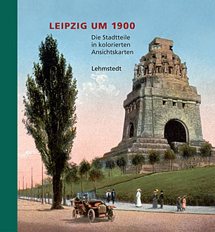 Heinz Peter Brogiato

Leipzig um 1900