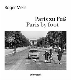 Melis, Paris zu Fu