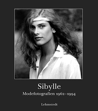 Dorothea Melis: Sibylle