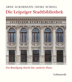 Die Leipziger Stadtbibliothek