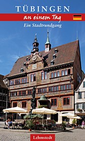 Tübingen an einem Tag