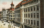 Leipzig um 1900