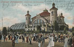 Leipzig um 1900