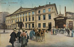 Leipzig um 1900