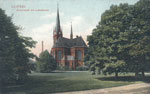 Leipzig um 1900