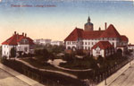 Leipzig um 1900