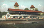 Leipzig um 1900
