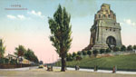 Leipzig um 1900