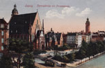 Der Leipziger Promenadenring