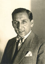 Hans Natonek