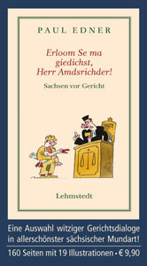 Edner,Amtsrichter