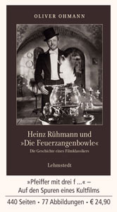 Ohmann,Feuerzangenbowle