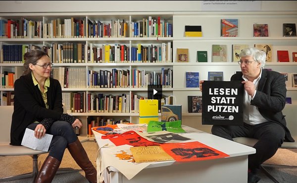 Buchtüten