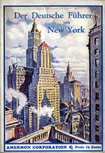 Das deutsche New York