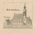 800 Jahre Thomana