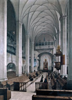 800 Jahre Thomana