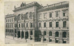 Tschaikowsky in Leipzig