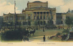 Tschaikowsky in Leipzig